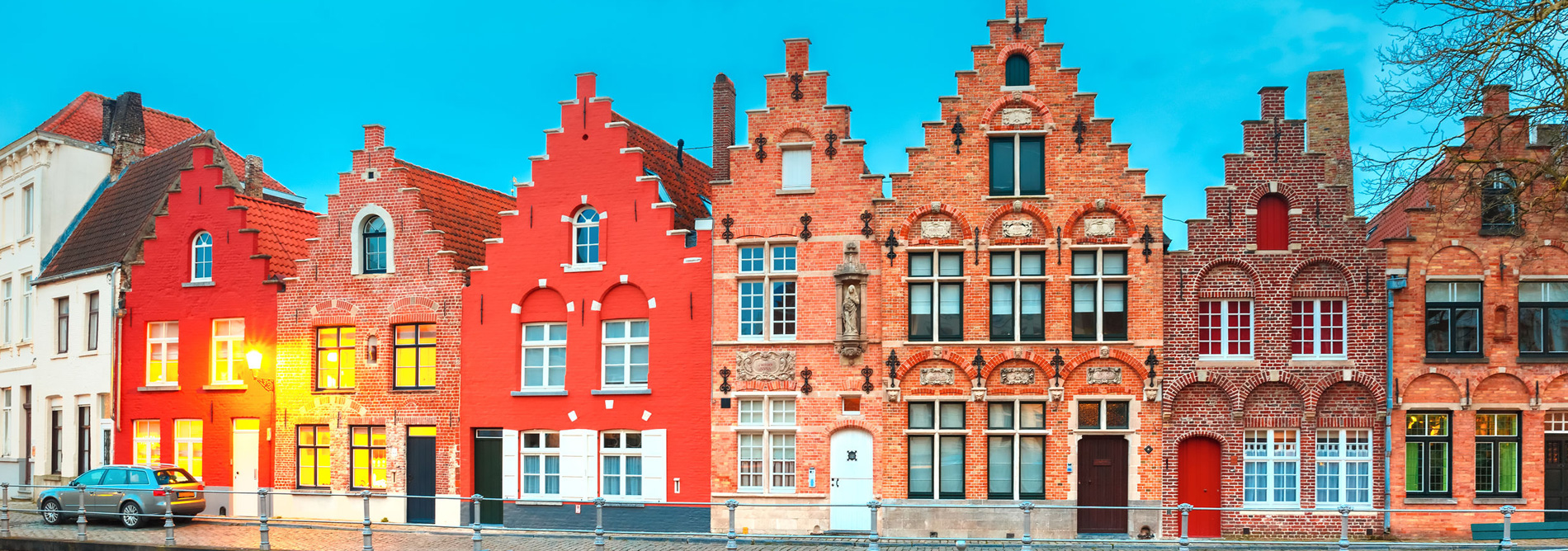 Bowltech International B.V.