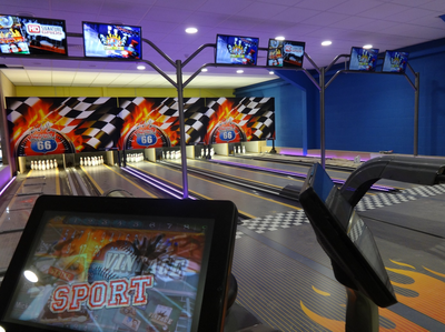 Highway 66 and BESX at Holgate's, Silverdale