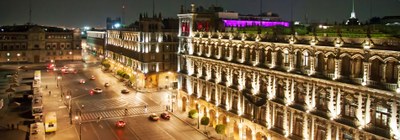 QubicaAMF Mexico Regional Office