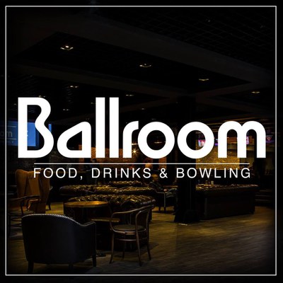 Боулинг-центр Ballroom от QubicaAMF открылся в самом  сердце Тбилиси