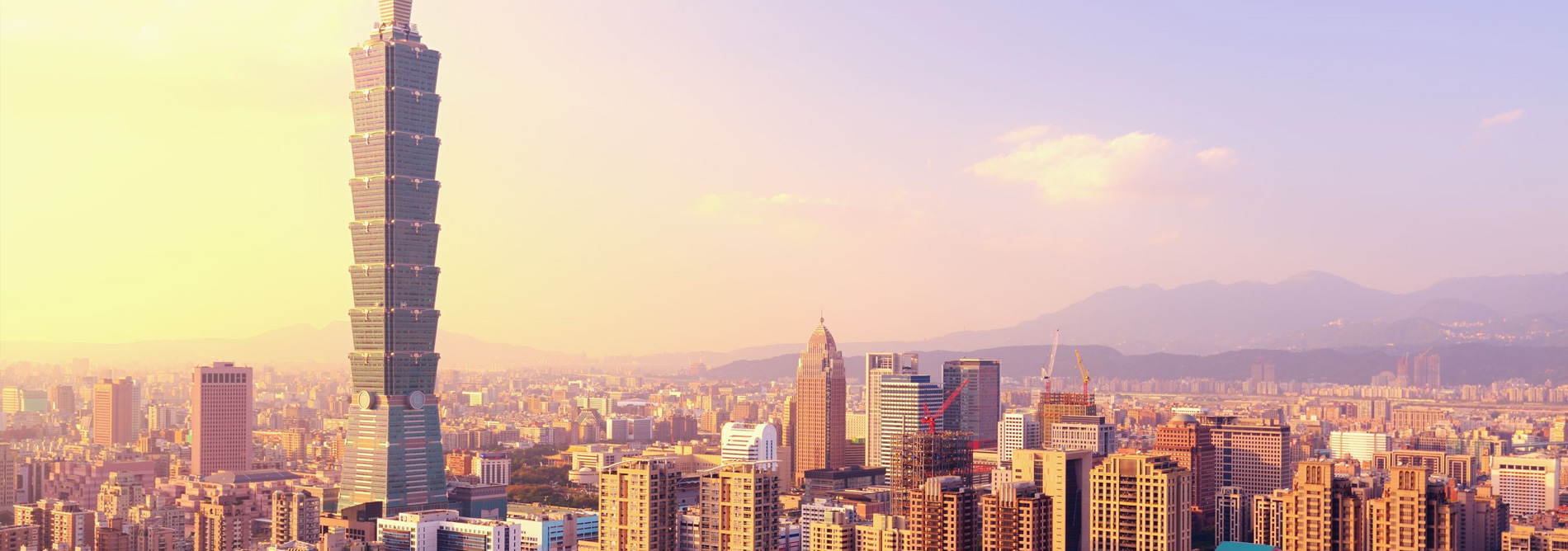 Taiwan Bowling Co., LTD localized info