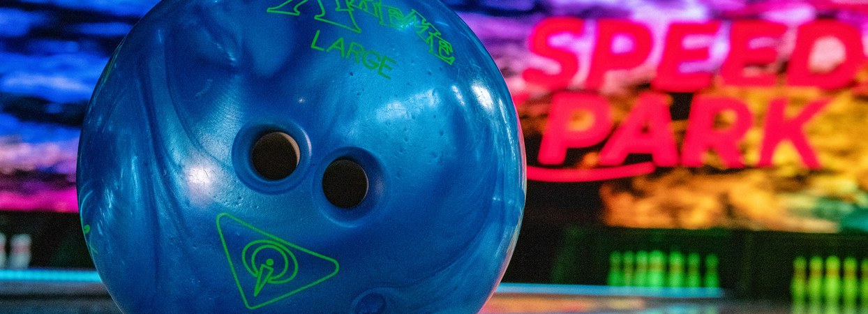Imagipark - QubicaAMF France Projet de Bowling