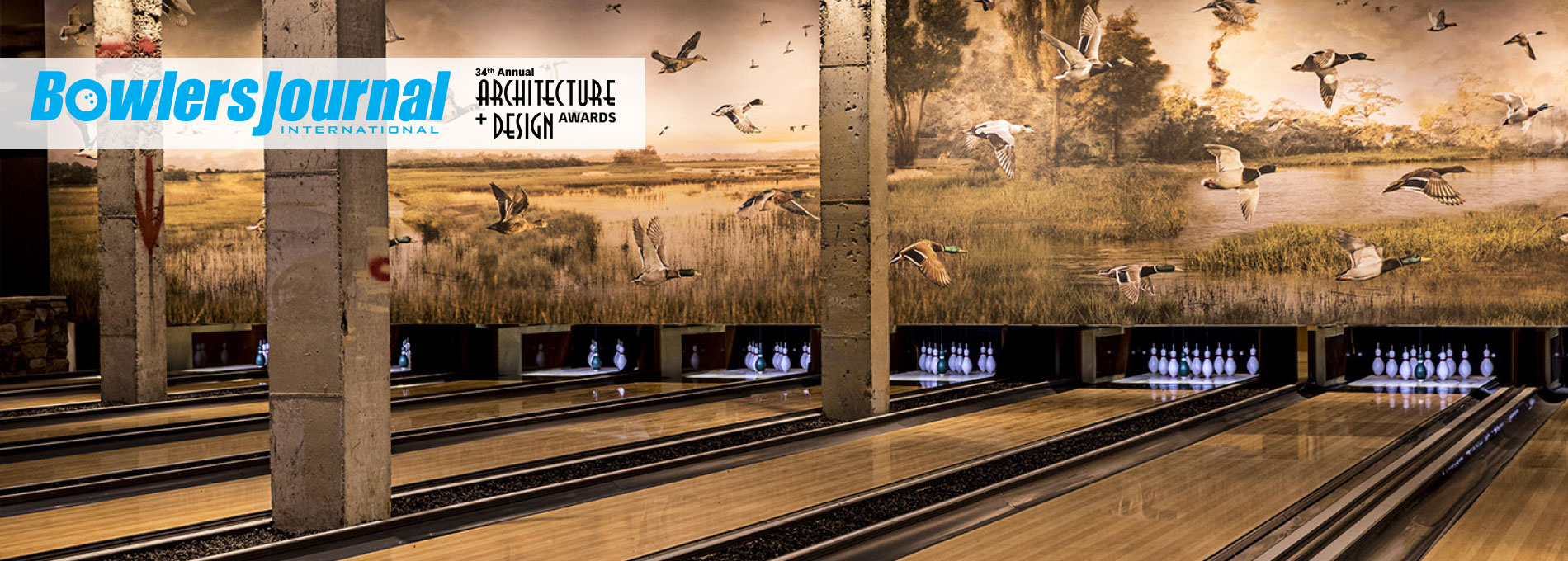 qubicaamf-bowling-34th-architecture-and-design-awards-banner-the-painted-duck-atlanta