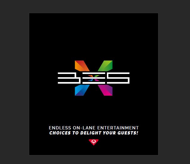 BES X Brochure poster cover