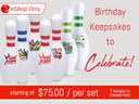 Birthday Pin_eShop Only