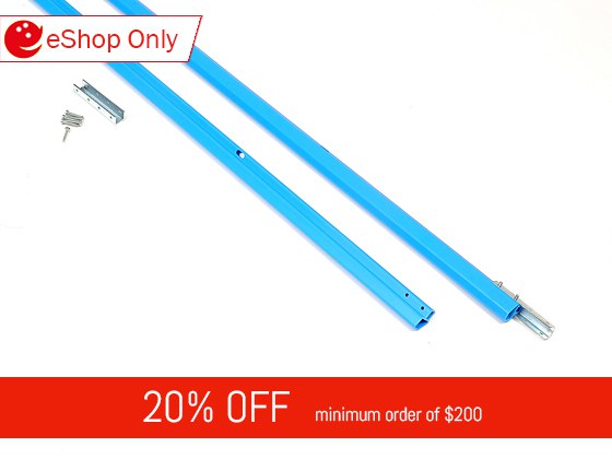 Bumper Parts_EShop Only