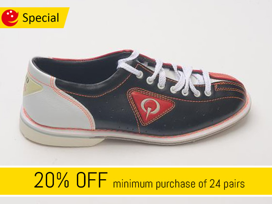 Premium Rental Shoes