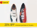 Rental Shoes
