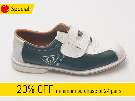 Velcro Rental Shoe