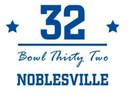 Bowl 32 logo