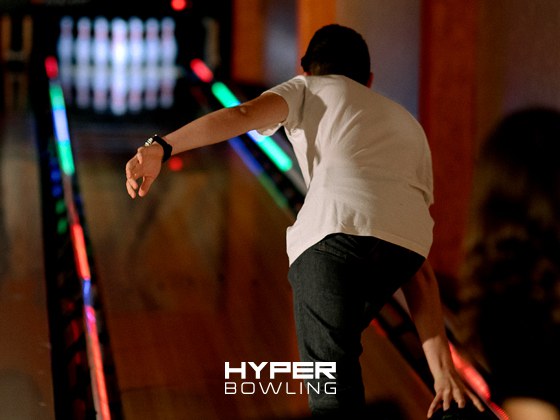 Game on a lane square