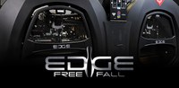 QubicaAMF présente ... EDGE FREE-FALL !