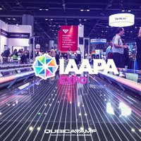 Retour sur le IAAPA Expo 2023