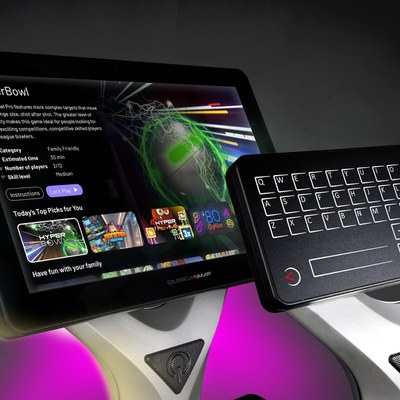 Tablettes Tactiles