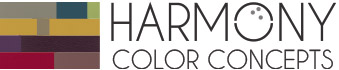 Concepts de couleur Harmony
