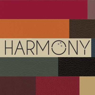Concepts de couleur Harmony