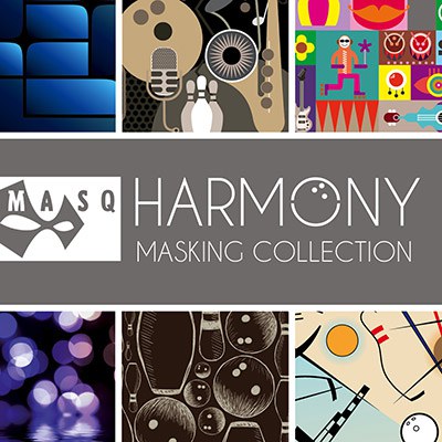 Masques Harmony
