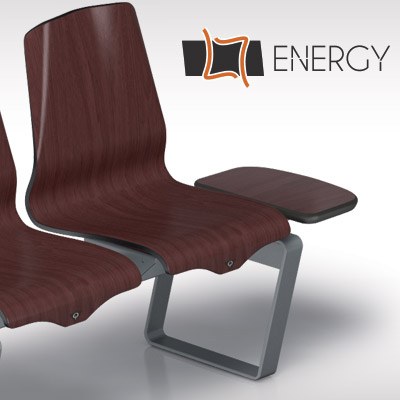 Collection Harmony Energy : Fauteuils Et Sièges