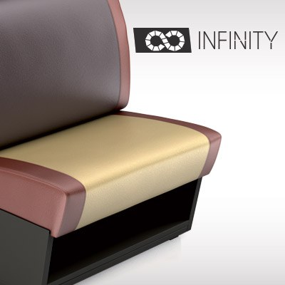 Collection Harmony Infinity : Fauteuils Et Sièges