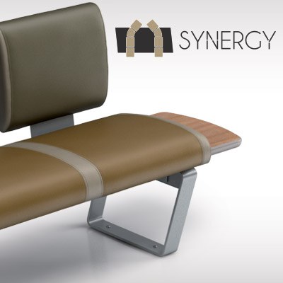 Collection Harmony Synergy : Fauteuils Et Sièges