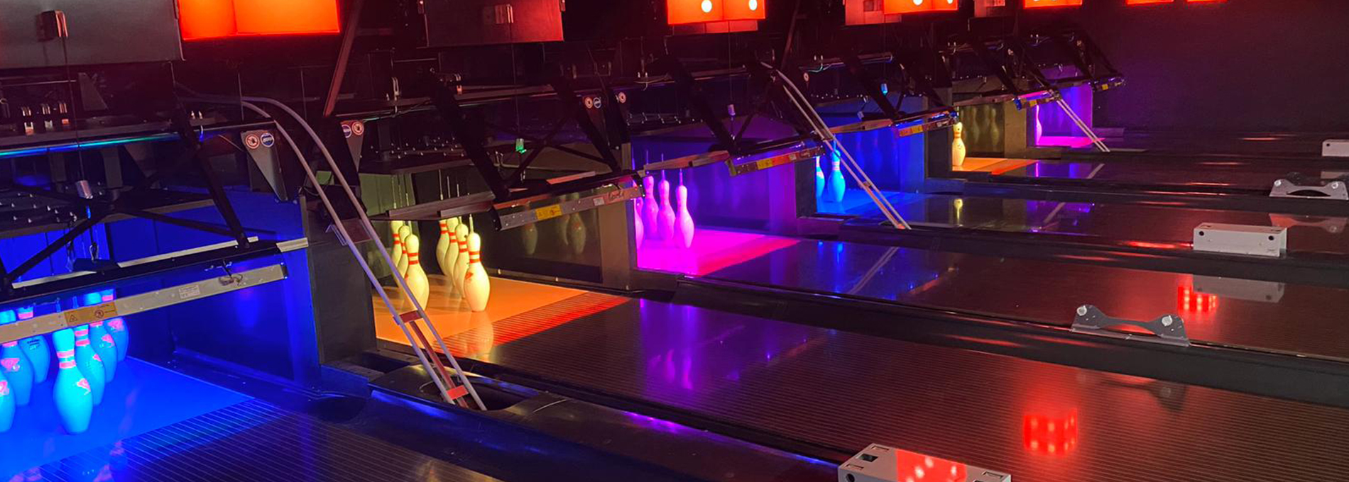 Airtastic Entertainment Centre - Cork