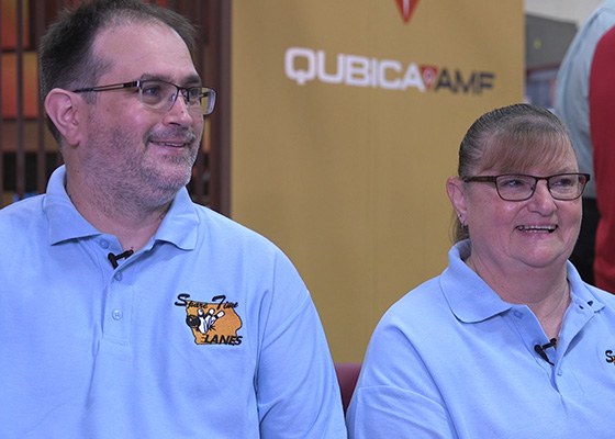 Spare Time Lanes - Jefferson, IA