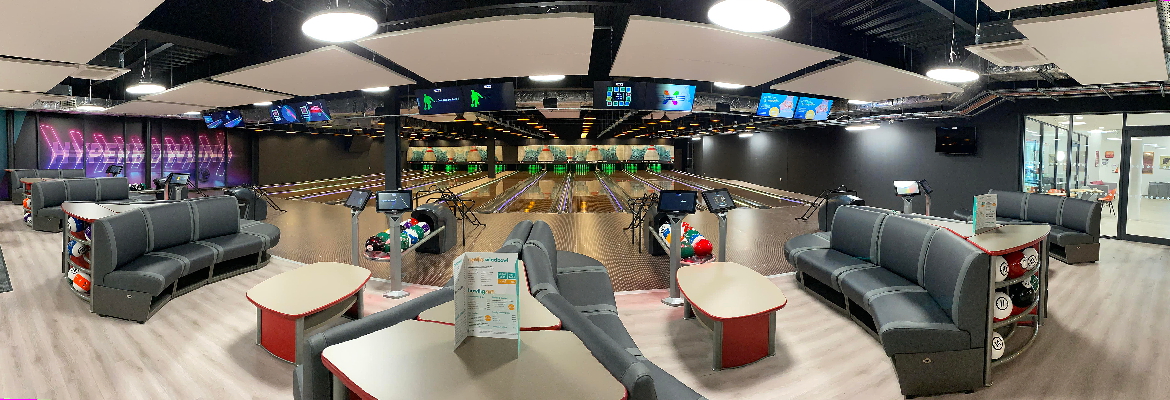 Tameside Wellness Centre - Denton