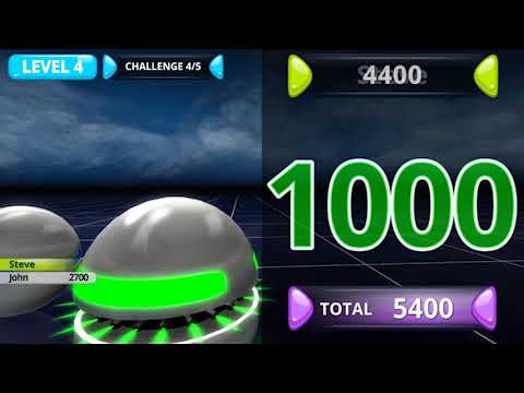QubicaAMF HyperBowling HyperBowl Game video — QubicaAMF FR